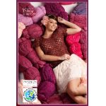 Chloe -- Lace Weight   Knitting Pattern