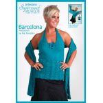 Barcelona - Superwash Merino  Knitting Pattern
