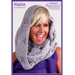 Alaska - Crochet Pattern