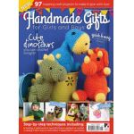 Handmade Gifts for Girls and Boys