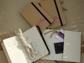 Project Planner Journal