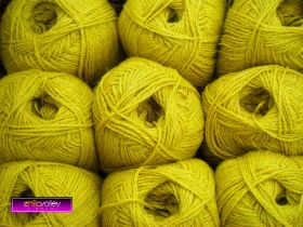 Chilla Valley Colours - 4ply - Pickled Lime