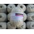 Shetland  Lambswool Dble Knitting - Vanilla